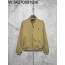 [사슬공장] 폴로 랄프로렌 Ralph Lauren 로고 자수 지퍼 자켓 카키