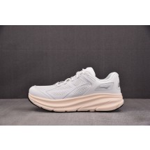 【纯原】호카 오네오네 클리프톤 오네9 프로스트 코스믹 그레이 1155370-FCG