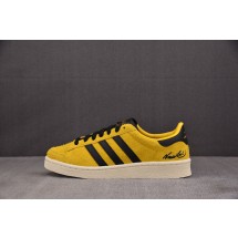 【S2】아디다스  자바 로우 브루스 리 게임 오브 데스 JR1597