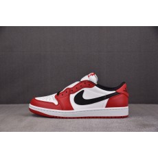 【DG2.0】에어 조던 1 레트로 로우 OG 시카고 2025 HQ6998-600