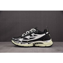 【纯原】오프화이트  Be Right 블랙