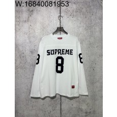 [사슬공장] 슈프림 SS25 모노...