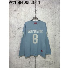 [사슬공장] 슈프림 SS25 모노...
