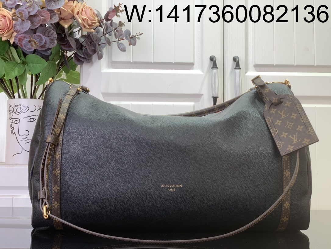 [88factory] 루이비통 익스프레스 트래블 M26037 20*27*45cm 블랙