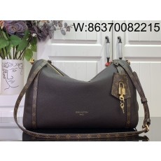 [88factory] 루이비통 익스프레스 미디엄 M26037 24*18.5*36cm 초콜릿