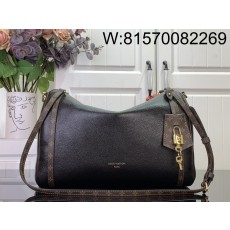 [88factory] 루이비통 익스프레스 미디엄 M26037 24*18.5*36cm 다크 브라운