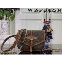 [88factory] 루이비통 솔로 M27096 11.6*4*15.7cm