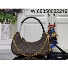 [88factory] 루이비통 캐치 PM 스몰 M25223 10*6*24cm