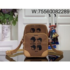 [88factory] 루이비통 아마조네 M25866 20*8*13.5cm