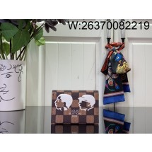 [88factory] 루이비통 슬림 카드 홀더 N40812 10.6*7.3*1cm