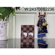 [88factory] 루이비통 포켓 오거나이저 N40776 10*19*2cm