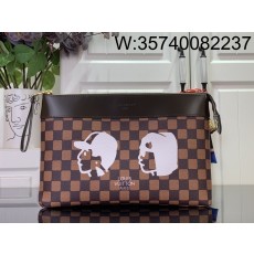 [88factory] 루이비통 포쉐트 보야주 수플 M40813 21*32*8cm