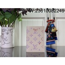 [88factory] 루이비통 패스포트 커버 M25917 10*14*2.5cm