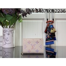 [88factory] 루이비통 클레아 월릿 M25595 11*8.5*3.5cm