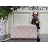 [88factory] 루이비통 지피 장지갑 M25594 19.5*10.5*2.5cm