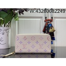 [88factory] 루이비통 지피 장지갑 M25594 19.5*10.5*2.5cm