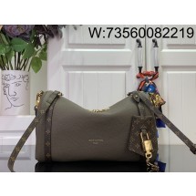 [88factory] 루이비통 익스프레스 PM 스몰 M26360 17*13.5*26cm 올리브