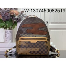 [88factory] 루이비통 디스커버리 백팩 PM 스몰 M26130 29*38*20cm