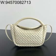 징 팩토리 보테가베네타 스몰 코블...