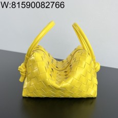 징 팩토리 보테가베네타 탑 핸들 ...