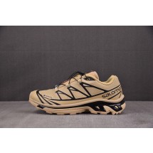 【纯原】살로몬 XT-6 고어텍스 사파리 블랙 474455