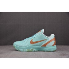 【MX】나이키 줌 코비 6 프로토 PE PE2025-109