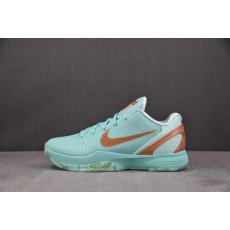 【MX】나이키 줌 코비 6 프로토 PE PE2025-109