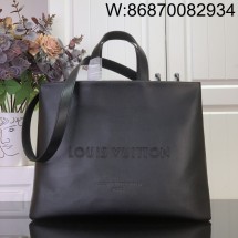 [88factory] 루이비통 쇼퍼 토트 미디엄 M13979 32*16*40cm 블랙