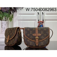 [88factory] 루이비통 듀오 BB M26592 14*6*19cm 브라운