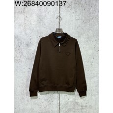 [사슬공장] 프라다 감각 로고 패...