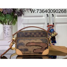 [88factory] 루이비통 닐 M26068 17.5*11*25cm