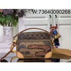 [88factory] 루이비통 닐 M26068 17.5*11*25cm