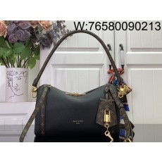 [88factory] 루이비통 익스프레스 PM 스몰 M26039 17*13.5*26cm 블랙