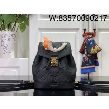 [88factory] 루이비통 나노 노에 백팩 M14549 15*10*19cm 블랙