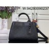 [88factory] 루이비통 애비뉴 PM 스몰 30*19.5*12cm M25577 블랙