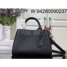 [88factory] 루이비통 애비뉴 PM 스몰 30*19.5*12cm M25577 블랙