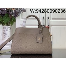 [88factory] 루이비통 애비뉴 PM 스몰 30*19.5*12cm M15231 갈색