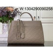 [88factory] 루이비통 애비뉴 MM 미디엄 38.5*24*15cm M25575 갈색