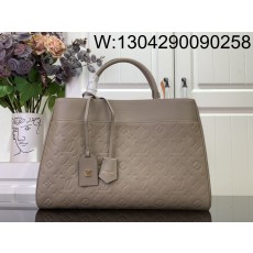 [88factory] 루이비통 애비뉴 MM 미디엄 38.5*24*15cm M25575 갈색