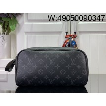 [88factory] 루이비통 돕 키트 M46354 28*15*16.5cm 블랙