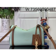 [88factory] 루이비통 익스프레스 스몰 M13667 M26039 25*15*18cm 연그린