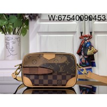 [88factory] 루이비통 트로카데로 미니 M26020 13*6.5*20cm 브라운