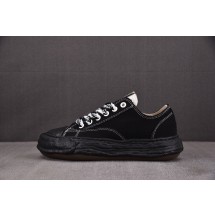 미하라 야스히로 캔버스 블랙 No.807