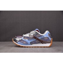 【M】보테가 베네타 블루 와인 레드