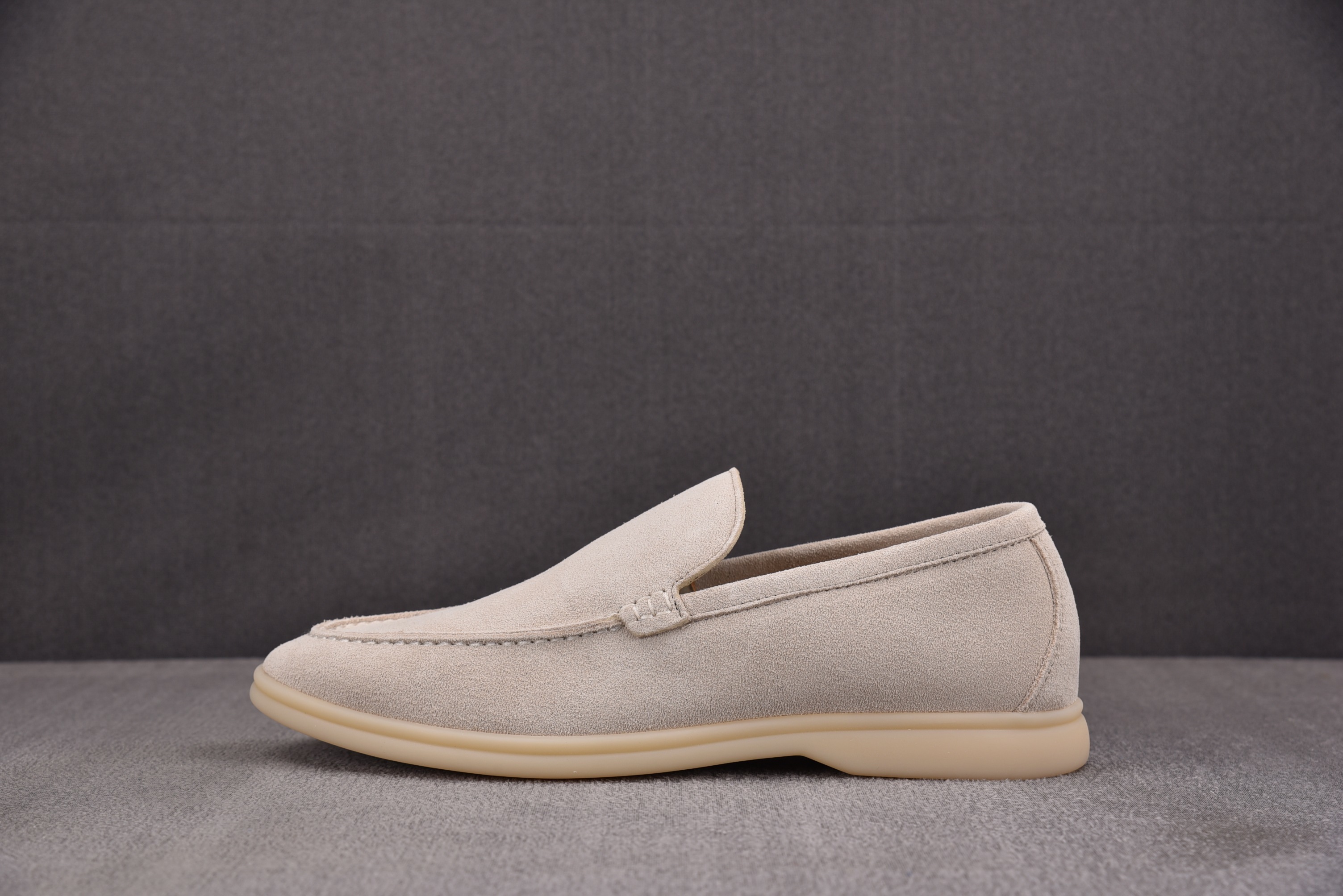 【A】로로피아나 썸머 워크 연한 살구색