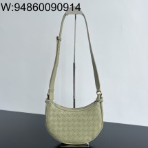 징 팩토리 보테가베네타 제멜리 796638 26*15*8cm 아보카도