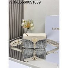 [JHL] 디올 CD 지퍼 숄더백...