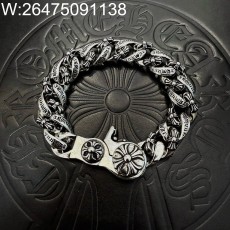 AGG 크롬하츠 빈티지 모노그램 ...