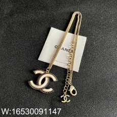 AGG 샤넬 빈티지 점보 CC로고...