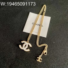 AGG 샤넬 빈티지 각인 CC로고...